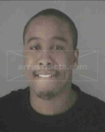 Dammion Daver Thomas