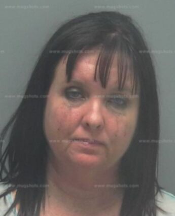 Carrie Lee Fuller