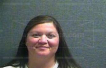 Jamie Renee Bradley