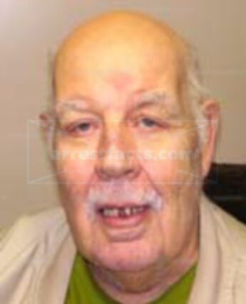 Kenneth Earl George