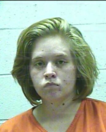 Ashley Diane Baker