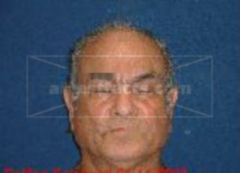 Delfino Sandoval