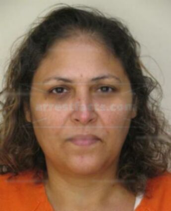 Nancy Yvonne Dejesus