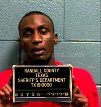 Jawaan Ywain Grady