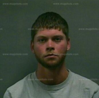 Garrett Allen Black