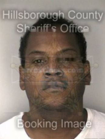 Vonoy Anthony Billington