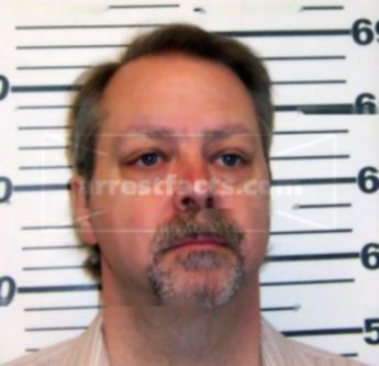 Daryl Raymond Saylor