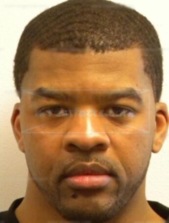 Theus Harold Thomas