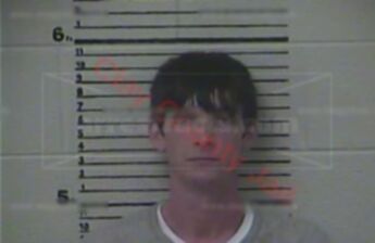 Patrick Louie Gibson