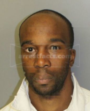Deandre D Heath