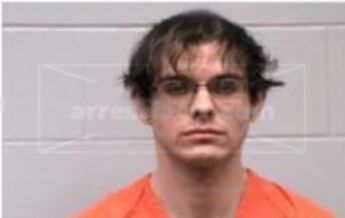 Nathan Raymond Lee Mcnamer