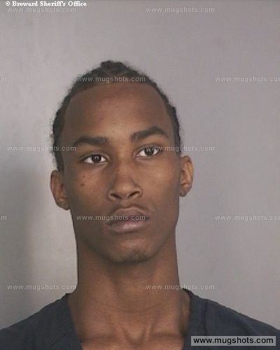 Javon Romero Darby