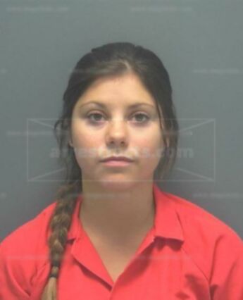 Amber Nicole Brownell