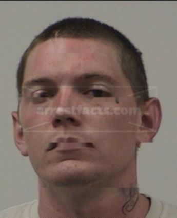 Heath Allen Griffin