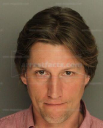 Benjamin David Steen