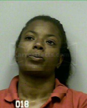 Chantel Dabney Mcclanahan