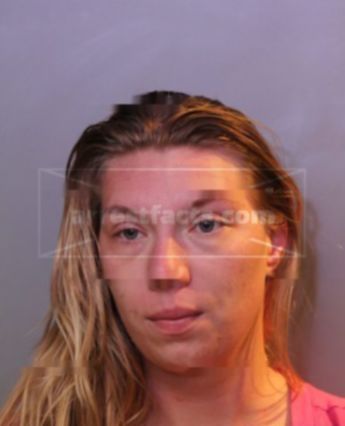 Summer Ashley Pruitt