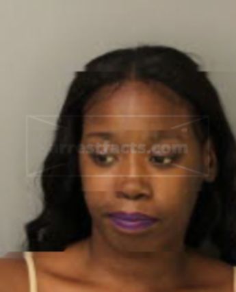 Rickia M Mcmullen