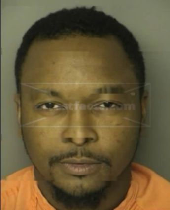 Erick Germaine Burgess