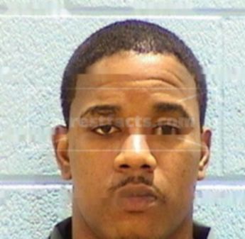 Marcus J Drummond