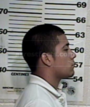 Mario Alberto Vasquez