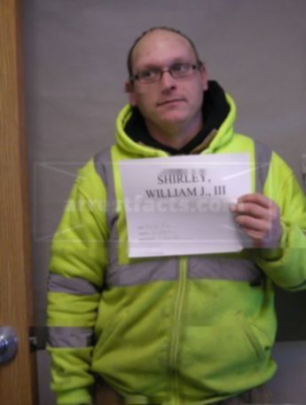 William J Shirley Iii