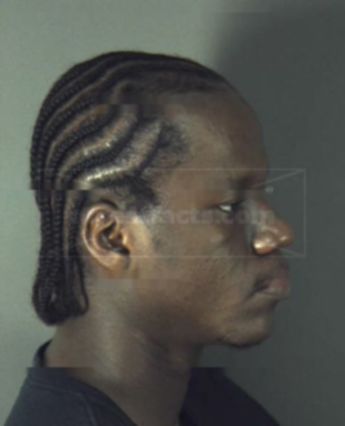 Lonnie Kenyez Richardson