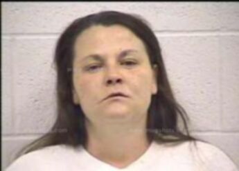 Bridgett Gail Morgan