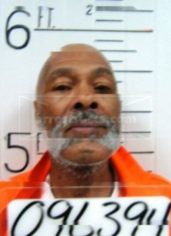 Larry Eugene Watkins