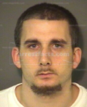 Nicholas Jackson Mcdonald