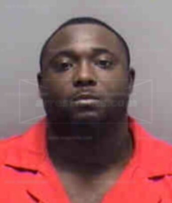 Jarvis Bernard Bowens