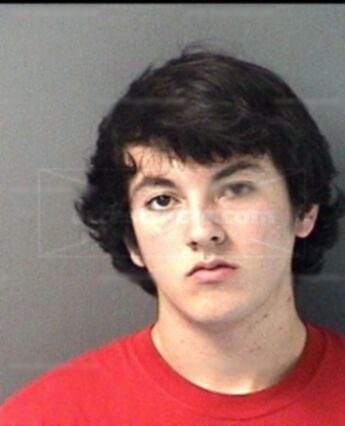 Austin Evan Bryan