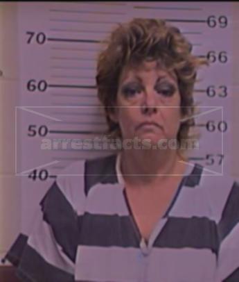 Trula Treece Lammons