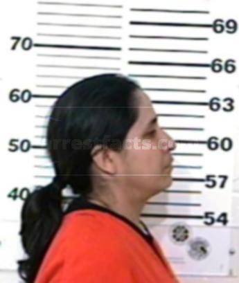 Corina Avila Posada