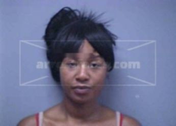 Danesha Shanae B Davis