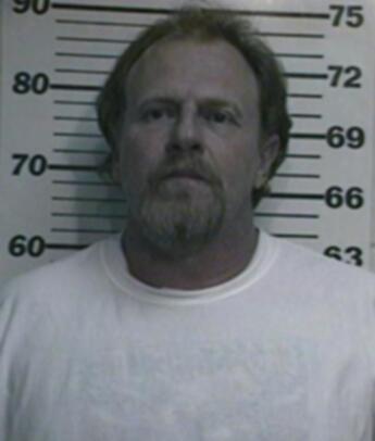 Tommy Warren Oswalt