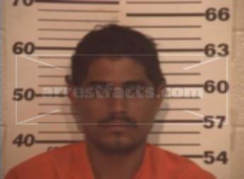 Carlos Velasquez Perez