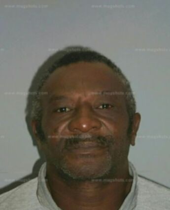 Roosevelt Mitchell