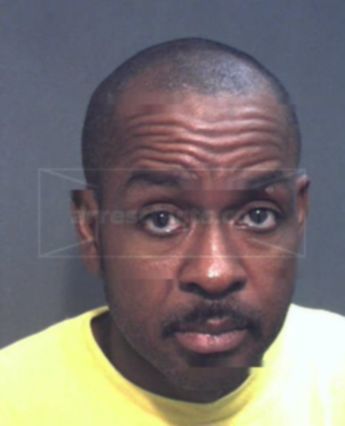 Johnny Lee Crockett Iii