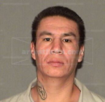 Zachary Raymond Brownthunder