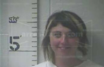 Ashley Nicole Mckinney