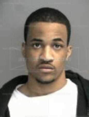 Jamil Mckinney