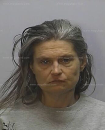 Nancy Lynn Gasaway