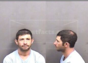 Christopher William Mann