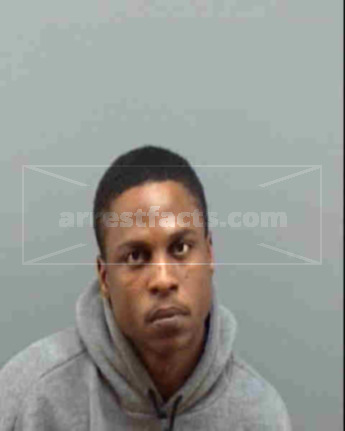 Roosevelt Garnell Johnson