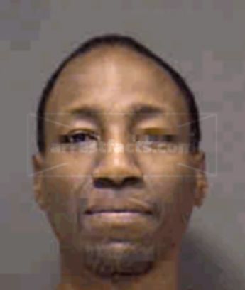 Myles Nelson Stokes