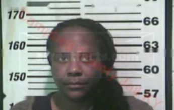 Teryn Deneen Jackson