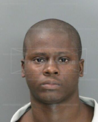 Sammie Harris