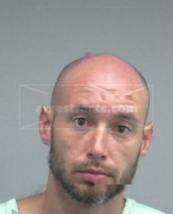 James Stacey Statter-Carr