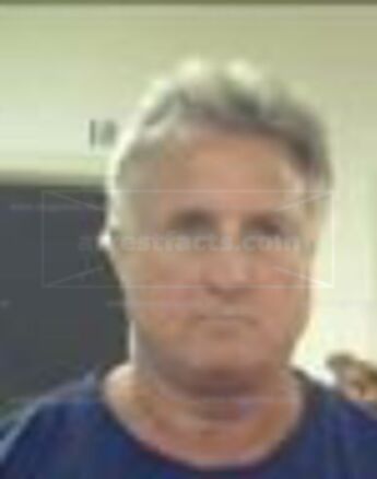 Brian Douglas Hessel